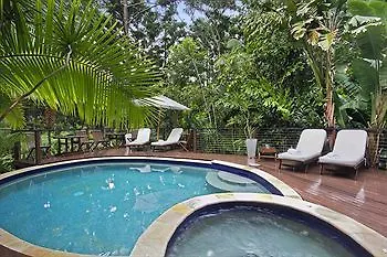 Azabu Retreat & Spa Byron Bay 4*,