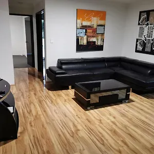 Urban Lodge Perth