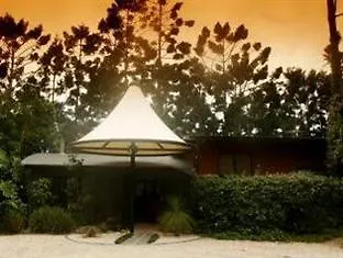 Azabu Retreat & Spa Byron Bay Australia